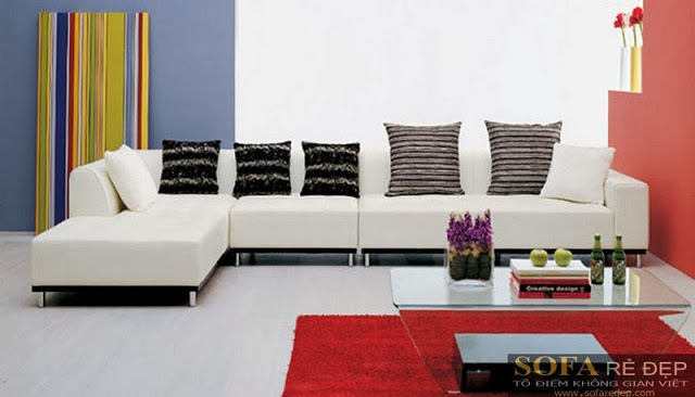 Sofa góc G015