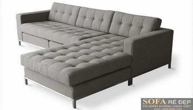 Sofa góc G016