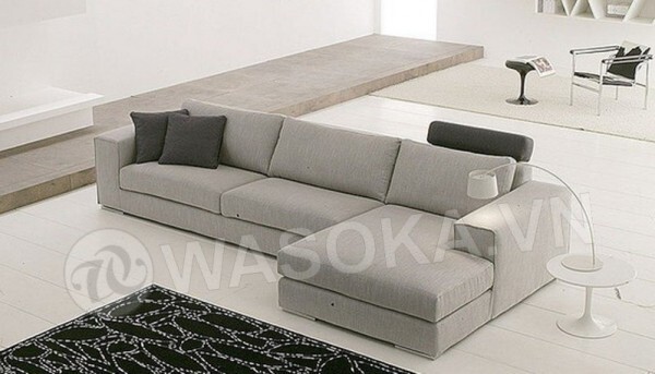 Sofa góc G041