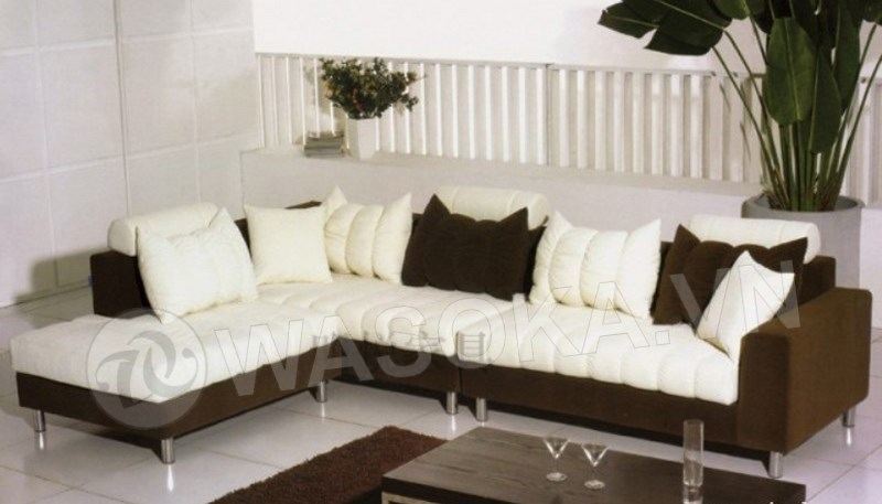 Sofa góc G101