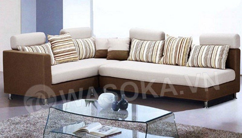 Sofa góc G122