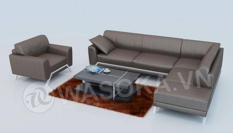 Sofa góc G124