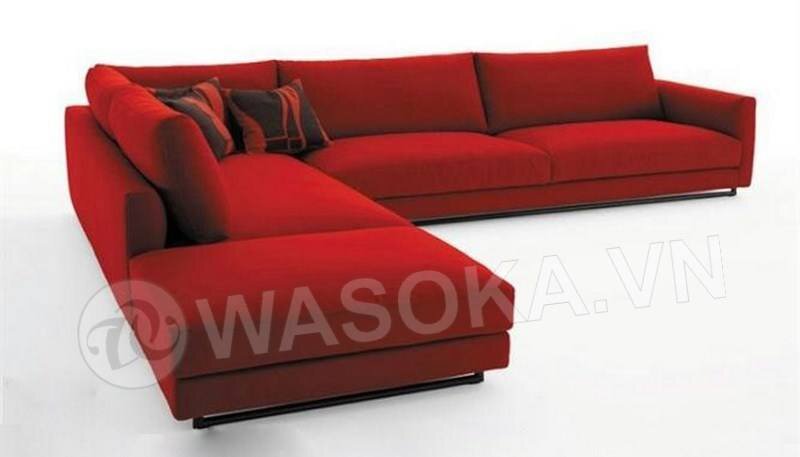 Sofa góc G133 