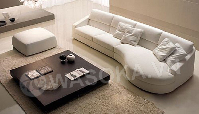 Sofa góc G143