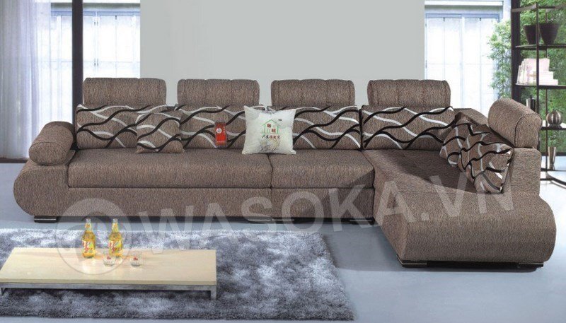 Sofa góc G162