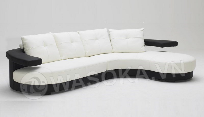 Sofa góc G178