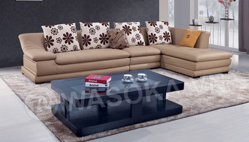Sofa góc G183