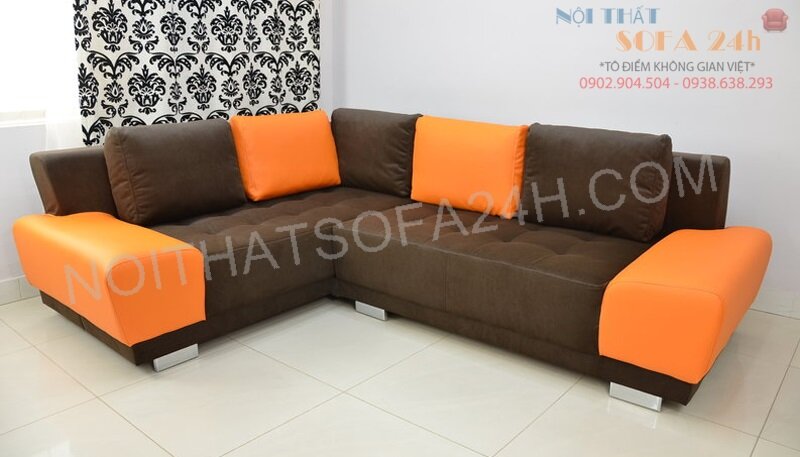 Sofa góc G186 