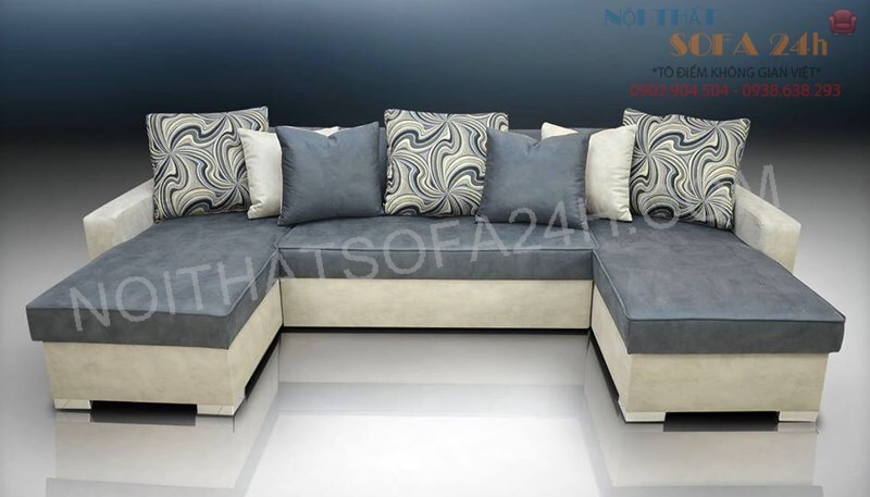 Sofa góc G189