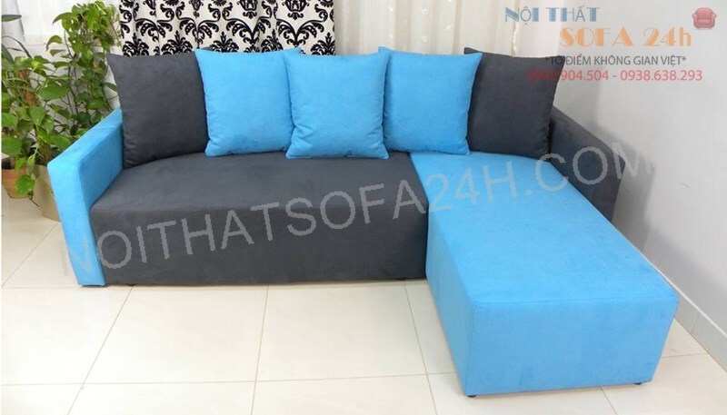 Sofa góc G190