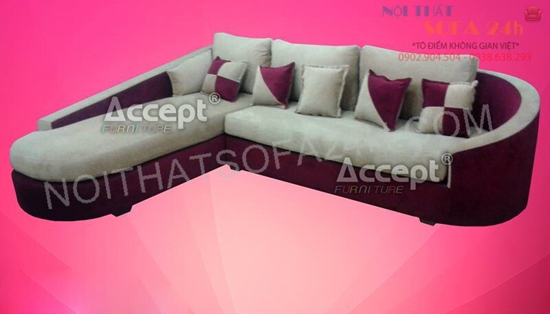 Sofa góc G194