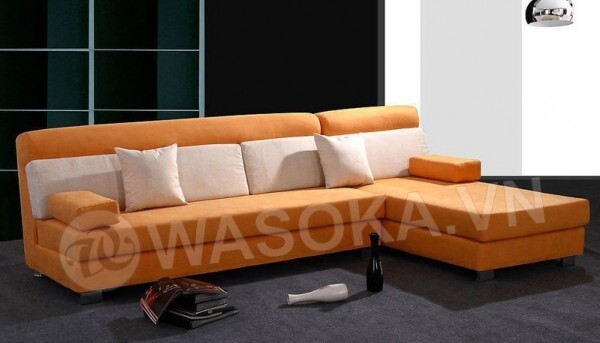 Sofa góc G216
