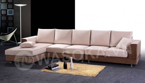 Sofa góc G217