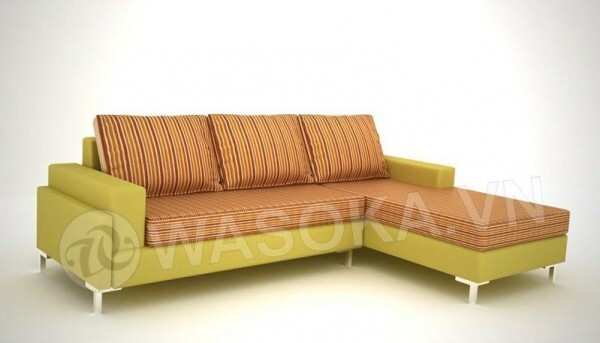 Sofa góc G230