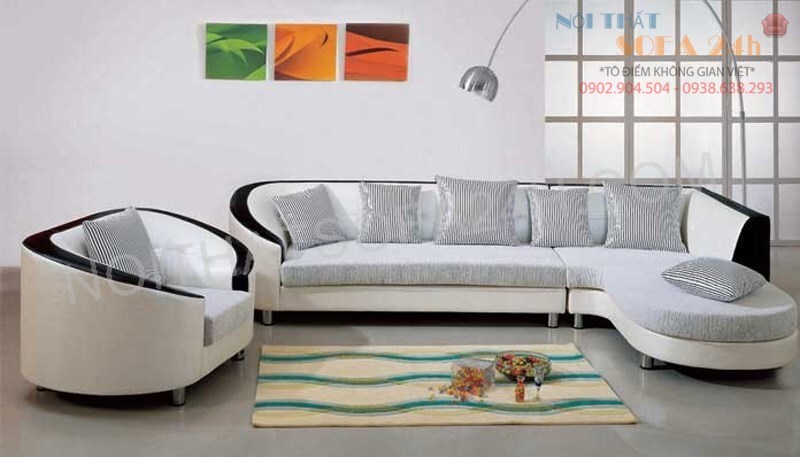 Sofa góc G232