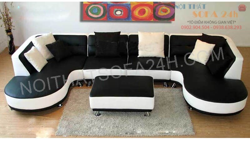 Sofa góc G235
