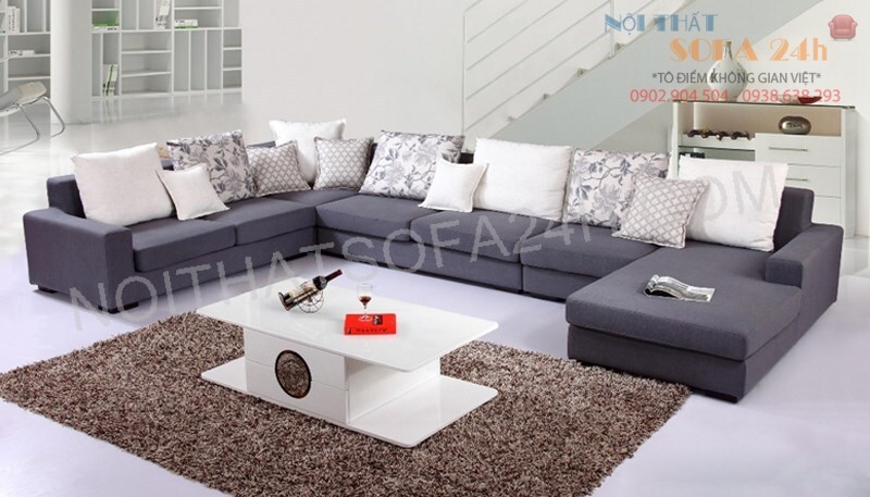 Sofa góc G241