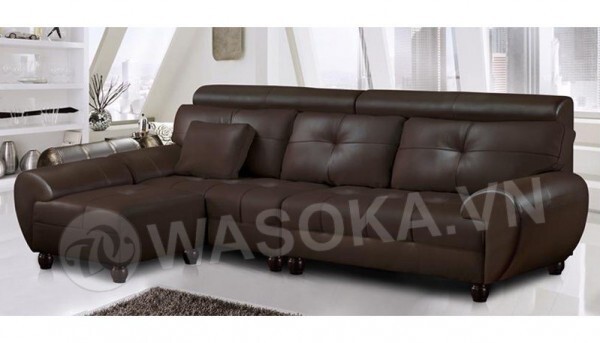 Sofa góc G246
