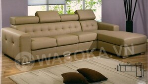 Sofa góc G247