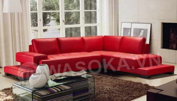 Sofa góc G262