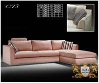 Sofa góc mã 313