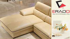 Sofa góc mã 331