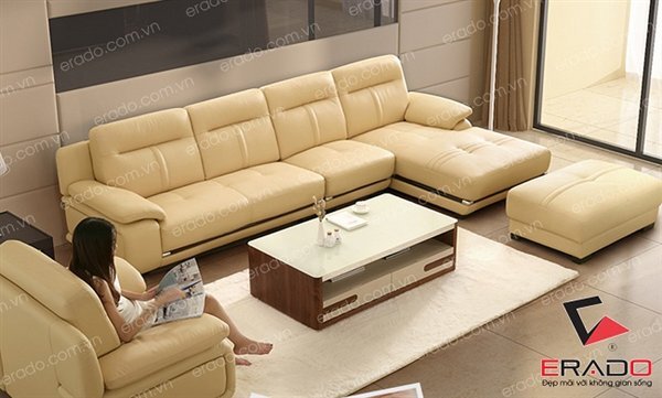 Sofa góc mã 345