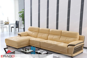 Sofa góc mã 352