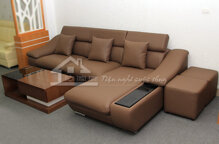 Sofa góc mã NTX02 