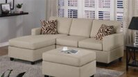 Sofa góc SFG02