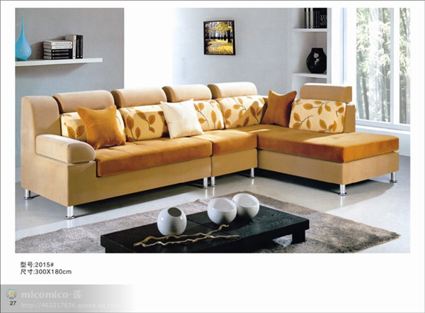 Sofa hiện đại SF42