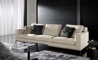 Sofa nỉ SN03
