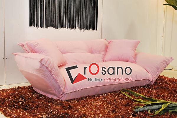 Sofa phong cách mã 834