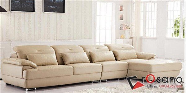 Sofa phòng khách 027