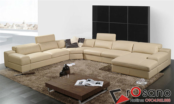 Sofa phòng khách mã 012