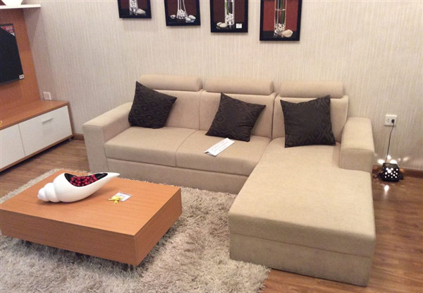 Sofa phòng khách SPK02
