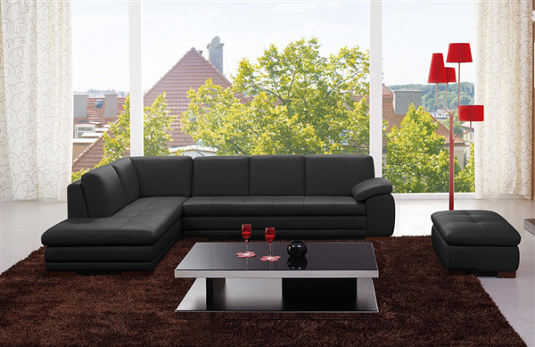 Sofa phòng khách SPK03