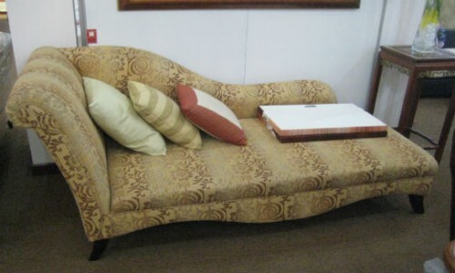 Sofa Thư Giãn SFTG-002