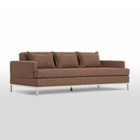 Sofa Unique Liên Á B13