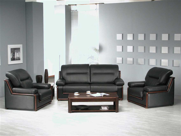 Sofa văn phòng SVP11