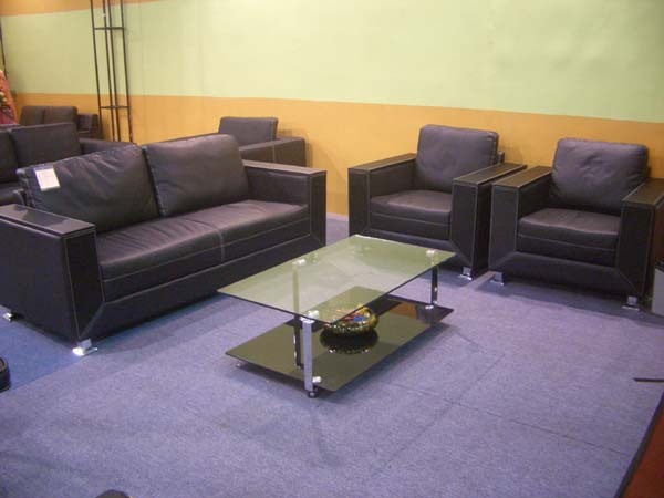 Sofa văn phòng SVP17