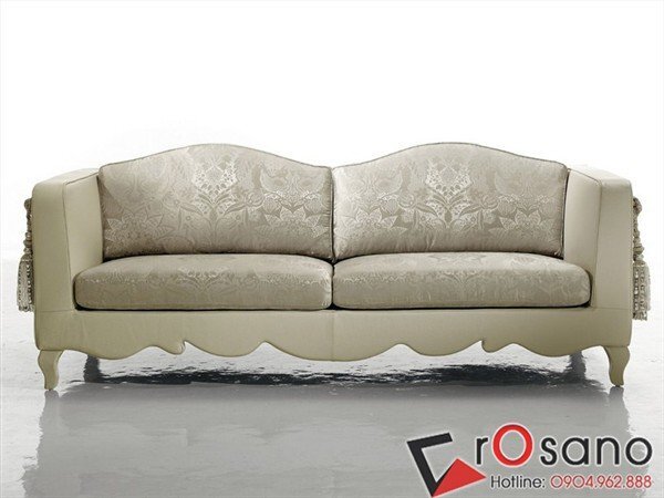 Sofa văng mã 505