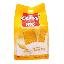 Bánh quy Cosy Mè gói 576g