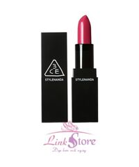 Son 3CE Glass Lip Color #904 Glass Berry