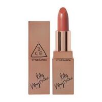 Son 3CE Lily Maymac color 908 Warm&Sweet