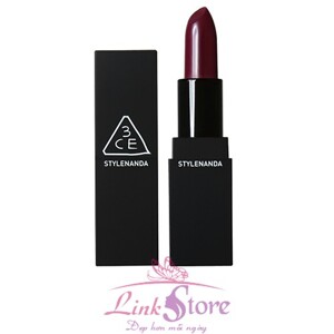 Son 3CE Matte Lip Color #905 Gone Bad