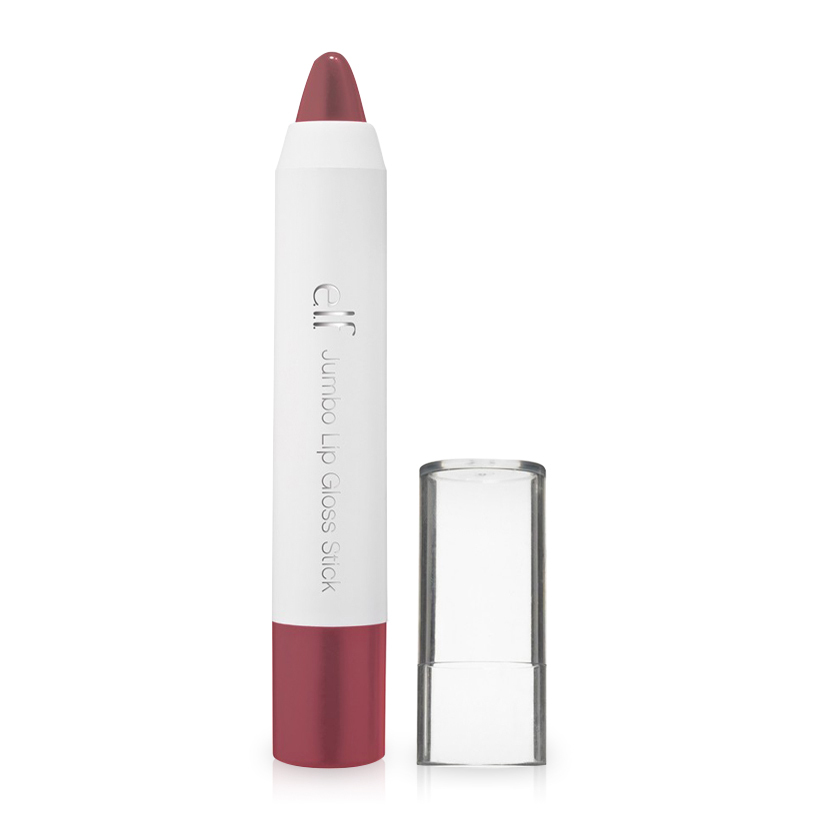 Son bóng dưỡng môi dạng bút e.l.f Essential Jumbo Lip Gloss Stick #22148