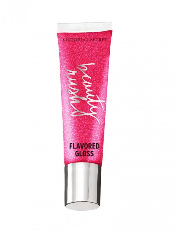 Son bóng Victoria's Secret Beauty Rush Shiny Kiss Flavored Gloss