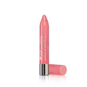Son Bourjois Color Boost-Glossy Finish Lipstick 04