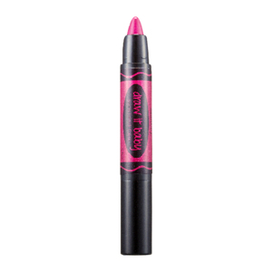 Son Bút Chì Dưỡng Ẩm DearBerry Draw It Baby Lip Crayon
